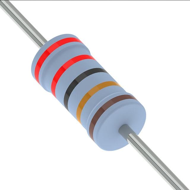 YAGEO 13-MFR-25FTE52-220KCT-ND,13-MFR-25FTE52-220KTB-ND