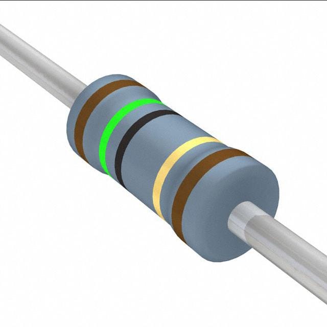 YAGEO 13-MFR-25FTE52-15RCT-ND,13-MFR-25FTE52-15RTB-ND