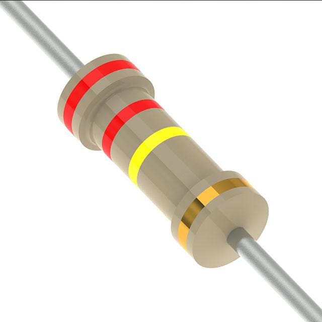 YAGEO 220KQBK-ND