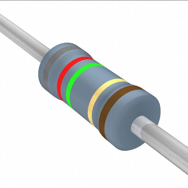 YAGEO 82.5XBK-ND