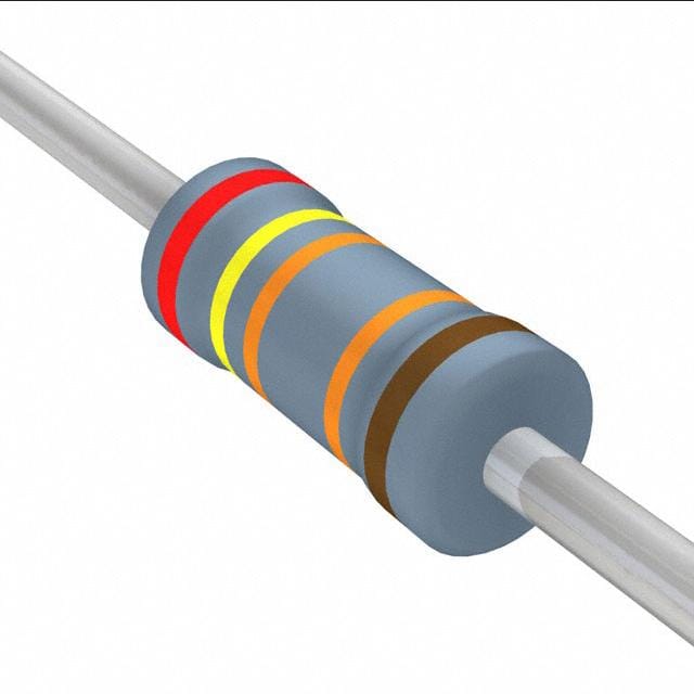 YAGEO 243KXBK-ND
