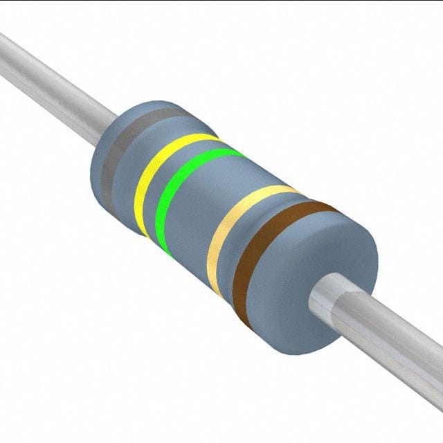 YAGEO 84.5XBK-ND