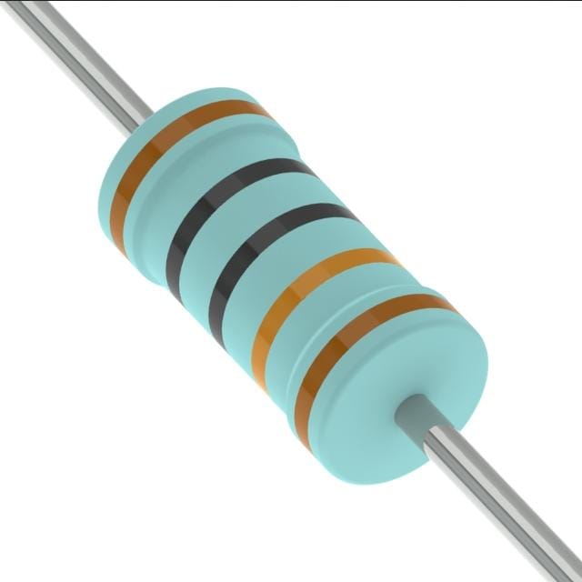 YAGEO 13-MF0207FRE52-100KTR-ND,13-MF0207FRE52-100KCT-ND