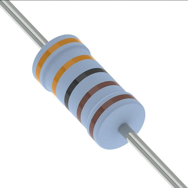 YAGEO 13-MFR-25FTE52-3K3CT-ND,13-MFR-25FTE52-3K3TB-ND
