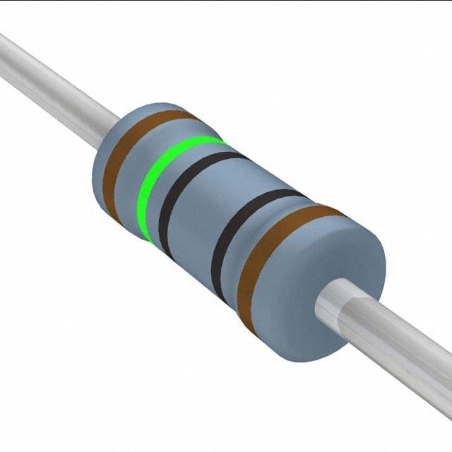 YAGEO 150XBK-ND