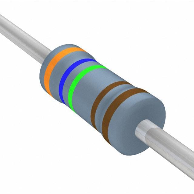YAGEO 3.65KXBK-ND