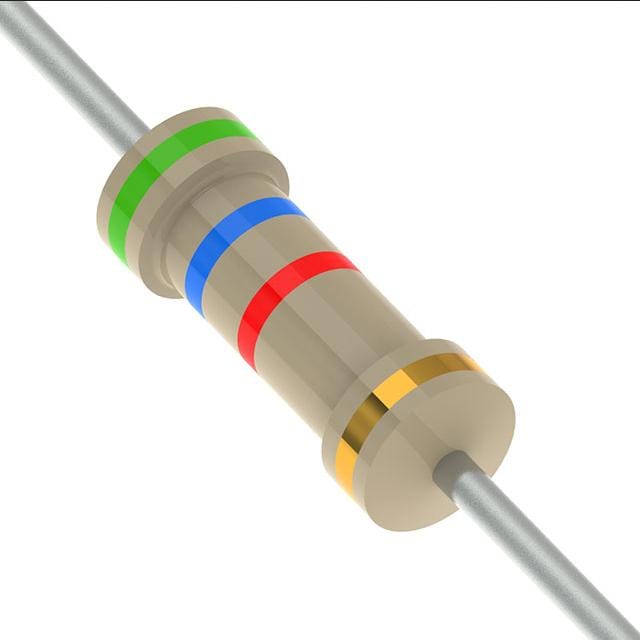 YAGEO 13-CFR-25JR-52-5K6TR-ND,13-CFR-25JR-52-5K6CT-ND