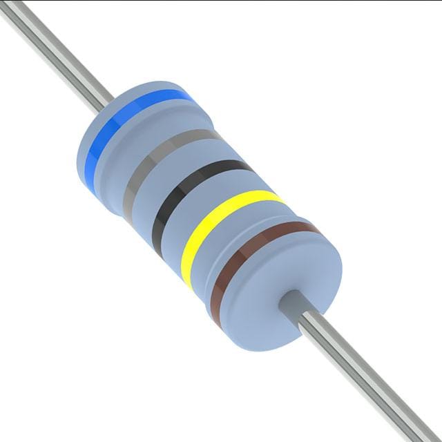 YAGEO 13-MFR-25FTE52-68RCT-ND,13-MFR-25FTE52-68RTB-ND