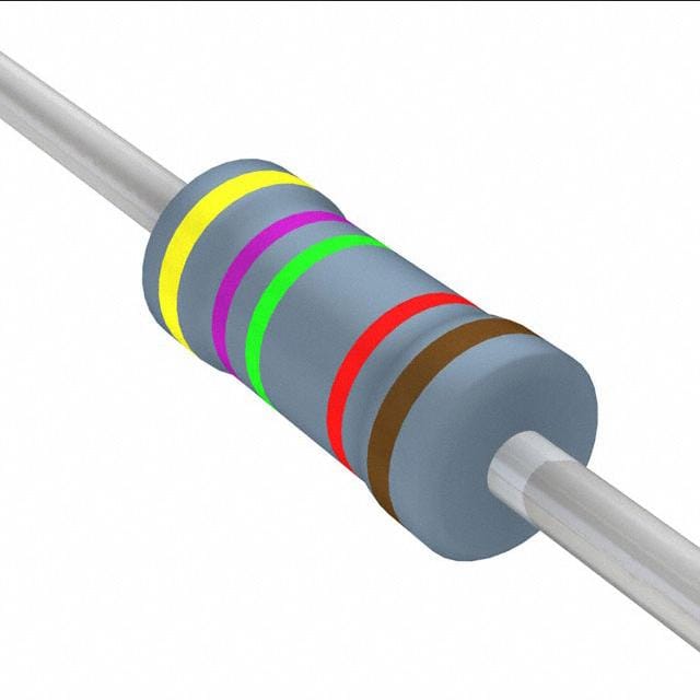 YAGEO 47.5KXBK-ND