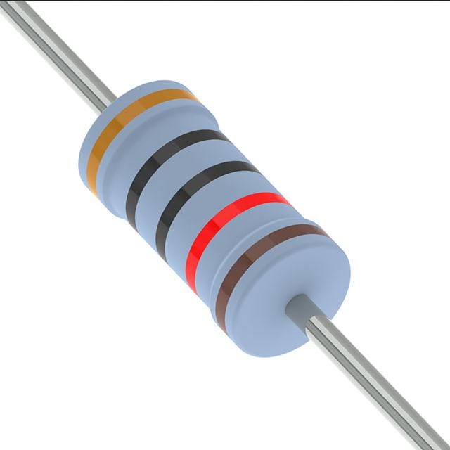 YAGEO 13-MFR-25FTE52-30KCT-ND,13-MFR-25FTE52-30KTB-ND