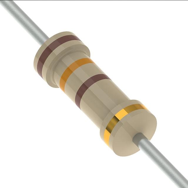 YAGEO 130QBK-ND