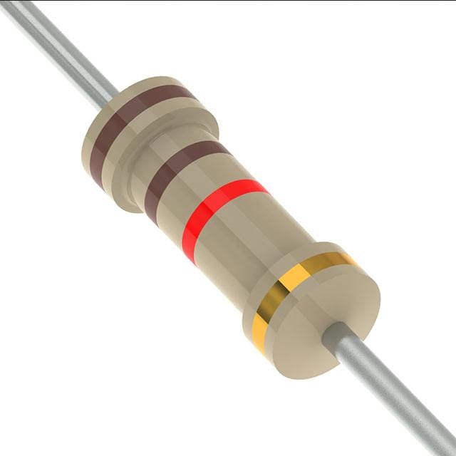 YAGEO 1.1KQBK-ND
