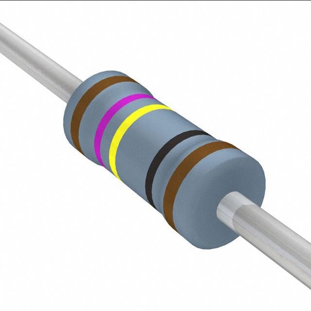 YAGEO 13-MFR-25FRF52-174RTR-ND,13-MFR-25FRF52-174RCT-ND