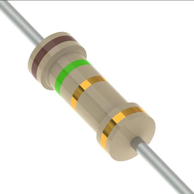 YAGEO 13-CFR-50JB-52-1R5-ND