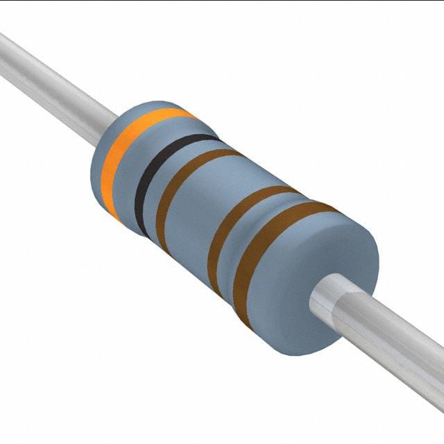 YAGEO 13-MFR-25FRF52-3K01TR-ND,13-MFR-25FRF52-3K01CT-ND
