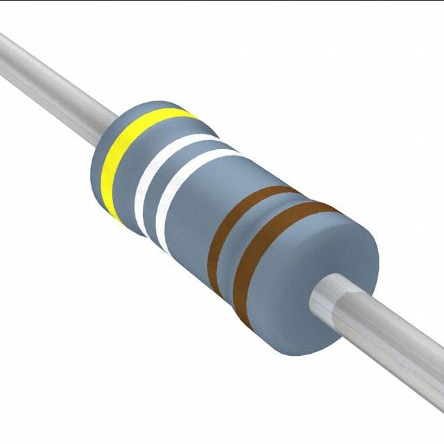 YAGEO 13-MFR-25FTE52-4K99CT-ND,13-MFR-25FTE52-4K99TB-ND