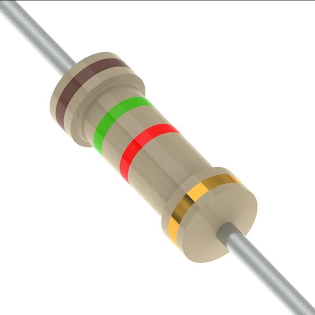 YAGEO 1.5KQBK-ND