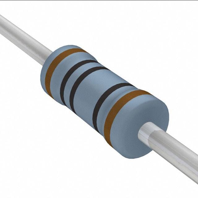 YAGEO 13-MFR-25FTF52-100RCT-ND,13-MFR-25FTF52-100RTB-ND
