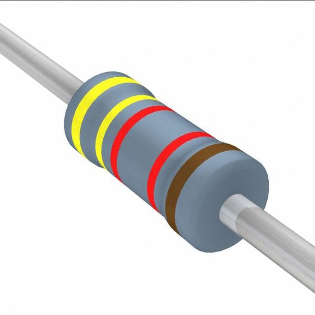 YAGEO 44.2KXBK-ND