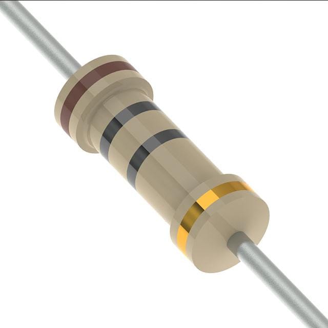 YAGEO 10QBK-ND