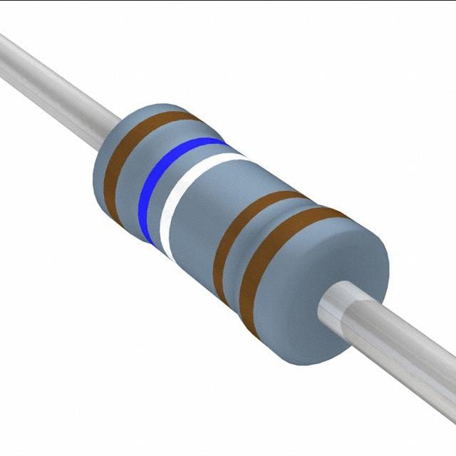 YAGEO 1.69KXBK-ND