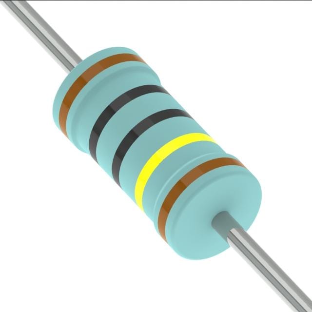 YAGEO 13-MF0207FRE52-1MTR-ND,13-MF0207FRE52-1MCT-ND