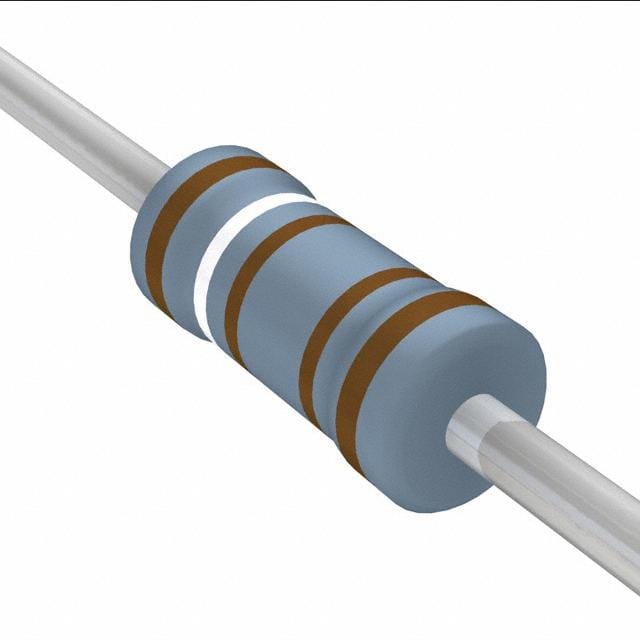 YAGEO 1.91KXBK-ND