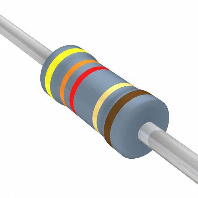 YAGEO 43.2XBK-ND