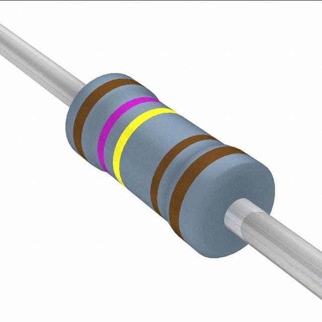 YAGEO 1.74KXBK-ND