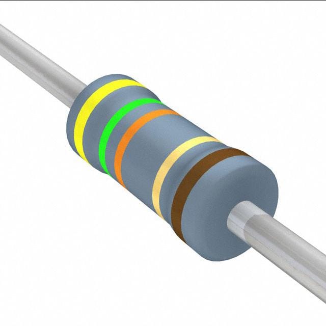YAGEO 45.3XBK-ND