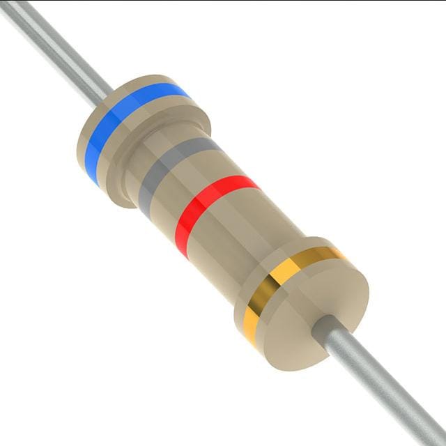 YAGEO 6.8KQBK-ND