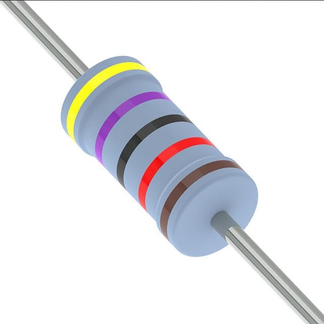 YAGEO 13-MFR-25FTE52-47KCT-ND,13-MFR-25FTE52-47KTB-ND