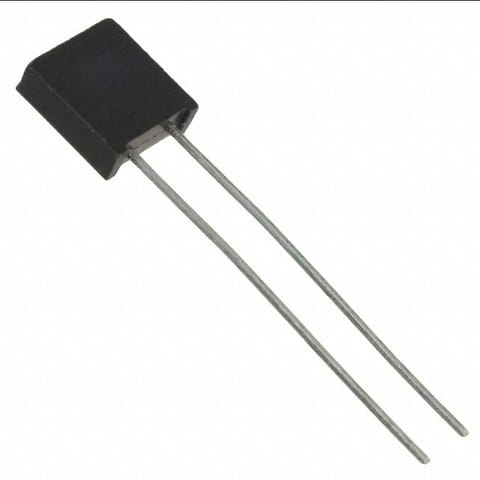 VPG Foil Resistors Y0785-10KA-ND