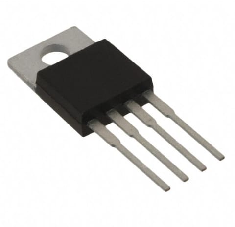 VPG Foil Resistors 804-1078-ND