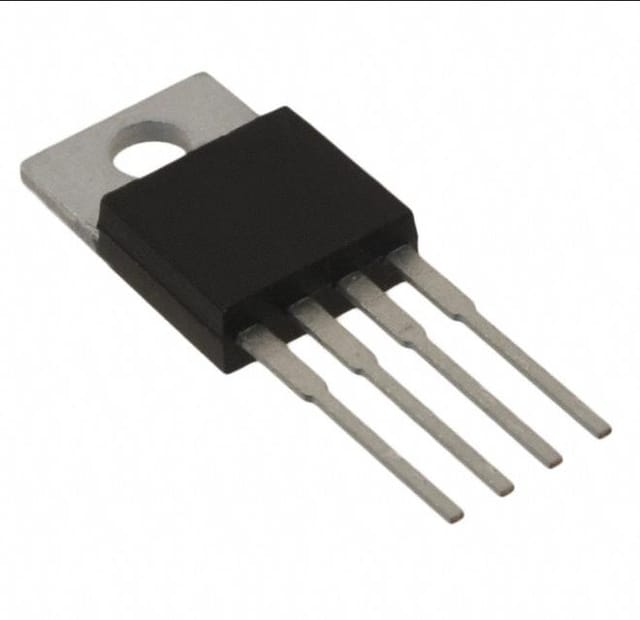 VPG Foil Resistors 804-1078-ND