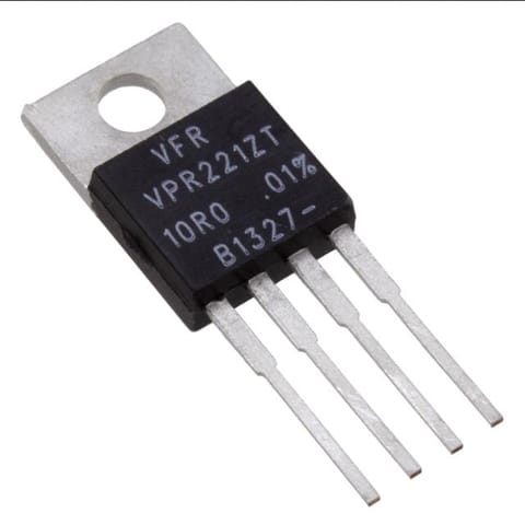 VPG Foil Resistors 804-1087-ND