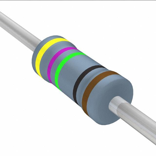 YAGEO 13-MFR-25FRF52-475RTR-ND,13-MFR-25FRF52-475RCT-ND