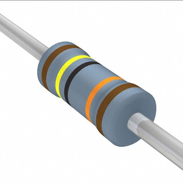 YAGEO 13-MFR-25FBF52-140K-ND