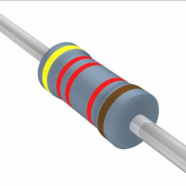 YAGEO 42.2KXBK-ND