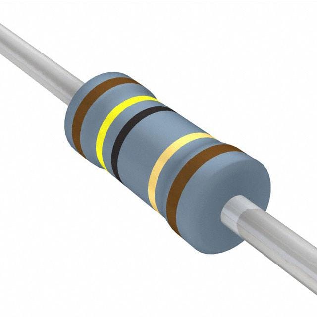YAGEO 14.0XBK-ND