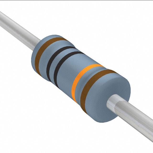 YAGEO 13-MFR-25FRF52-100KTR-ND,13-MFR-25FRF52-100KCT-ND