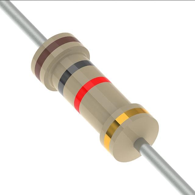 YAGEO 1.0KQBK-ND