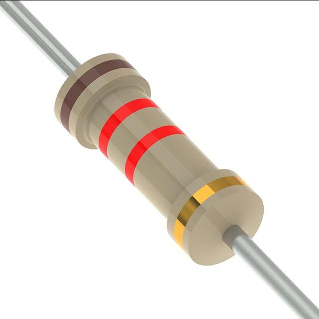 YAGEO 13-CFR-25JB-52-1M2-ND