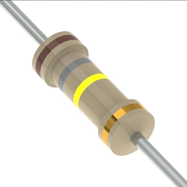 YAGEO 180KQBK-ND