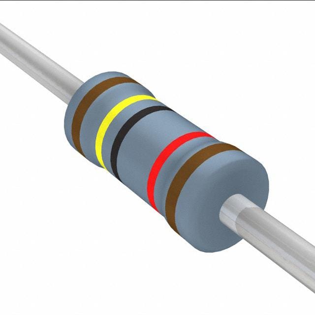 YAGEO 14.0KXBK-ND