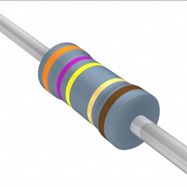 YAGEO 37.4XBK-ND