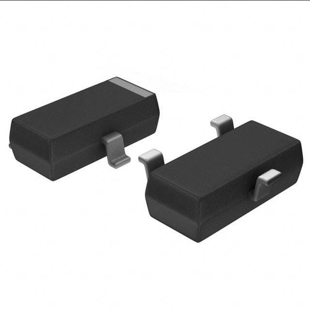Infineon Technologies BAT1804E6327HTSA1TR-ND,BAT1804E6327HTSA1CT-ND,BAT1804E6327HTSA1DKR-ND
