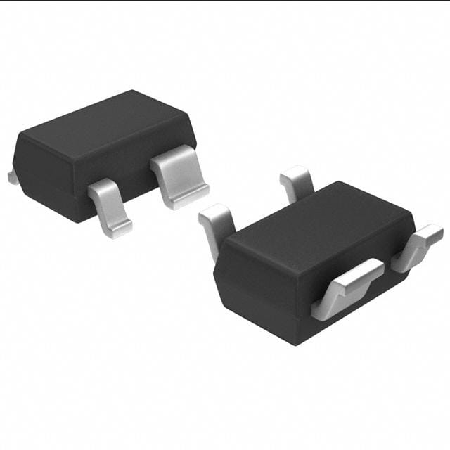 Infineon Technologies BAR81WH6327XTSA1TR-ND,BAR81WH6327XTSA1CT-ND,BAR81WH6327XTSA1DKR-ND