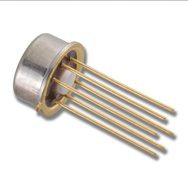 Linear Integrated Systems, Inc. 4004-ID100TO-786L-ND