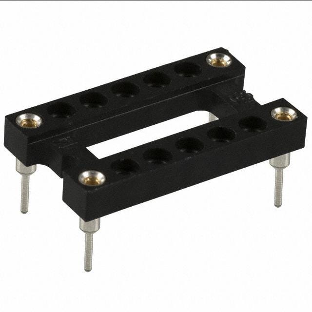 Aries Electronics A462-ND